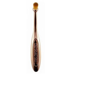 Makeup Revolution Precision Brush Round Blending Eye Szczotka