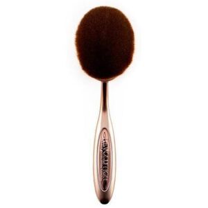 Makeup Revolution Precision Pro Brush Large Oval Face Szczotka