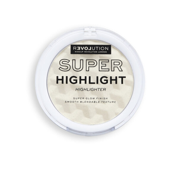 Makeup Revolution Relove Rozświetlacz Super Highlight – Shine
