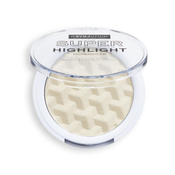 Makeup Revolution Relove Rozświetlacz Super Highlight – Shine