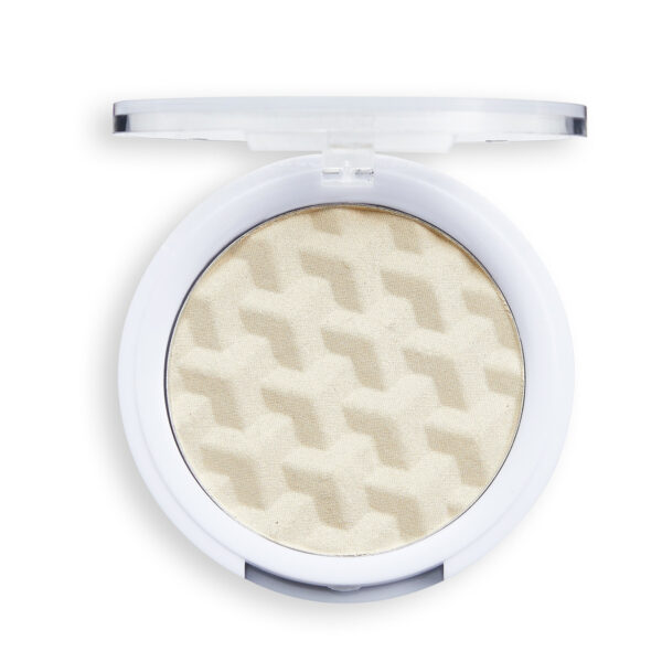 Makeup Revolution Relove Rozświetlacz Super Highlight – Shine