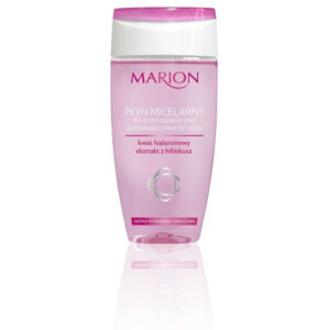 Marion Płyn micelarny do demakijażu twarzy i oczu 150ml