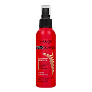 Marion Termo Ochrona Mgiełka chroniąca włosy przed wysokimi temperaturami 130ml