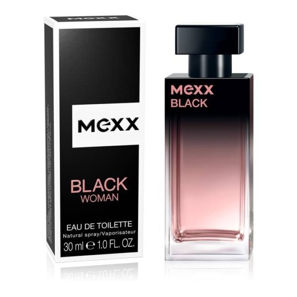 Mexx Black Woman Woda toaletowa 30ml