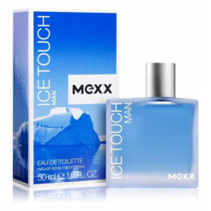 Mexx Ice Touch Man Woda toaletowa 50ml
