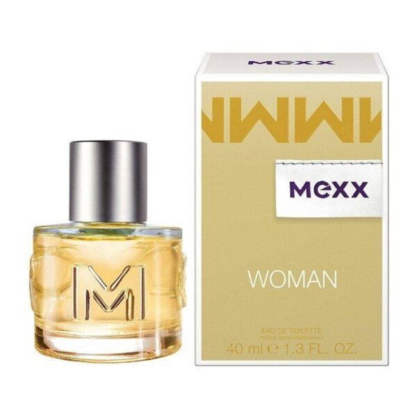 Mexx Woman Woda toaletowa 40ml