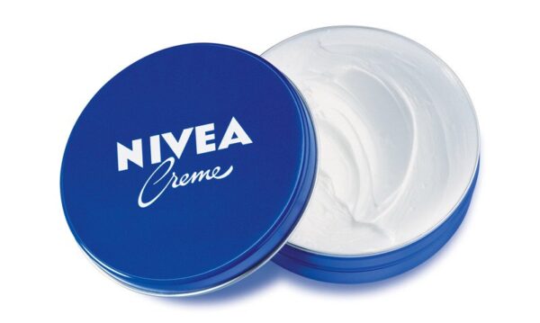 NIVEA Krem Classic 400 ml - obrazek 2