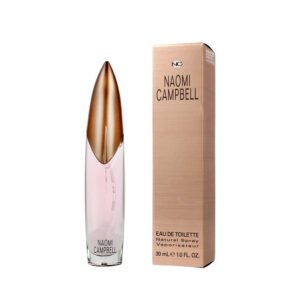 Naomi Campbell Naomi Campbell Woda toaletowa  30ml