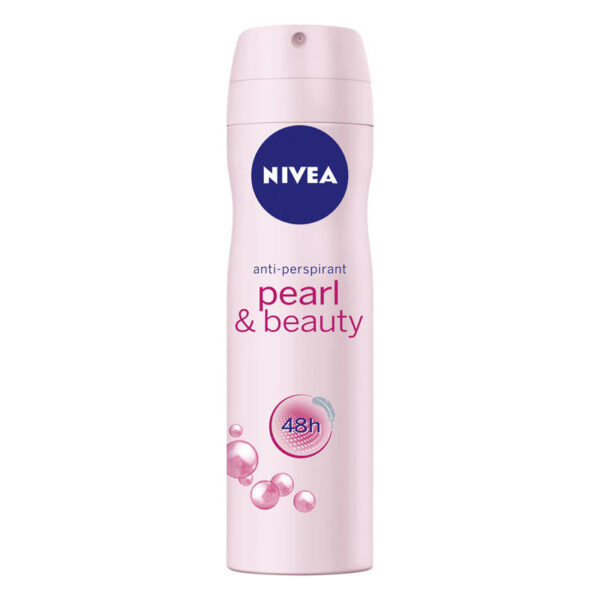 Nivea Dezodorant  PEARL&BEAUTY spray damski  150ml