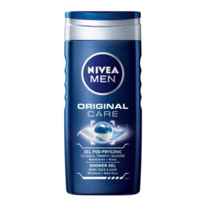 Nivea Men Żel pod prysznic Original Care  250ml