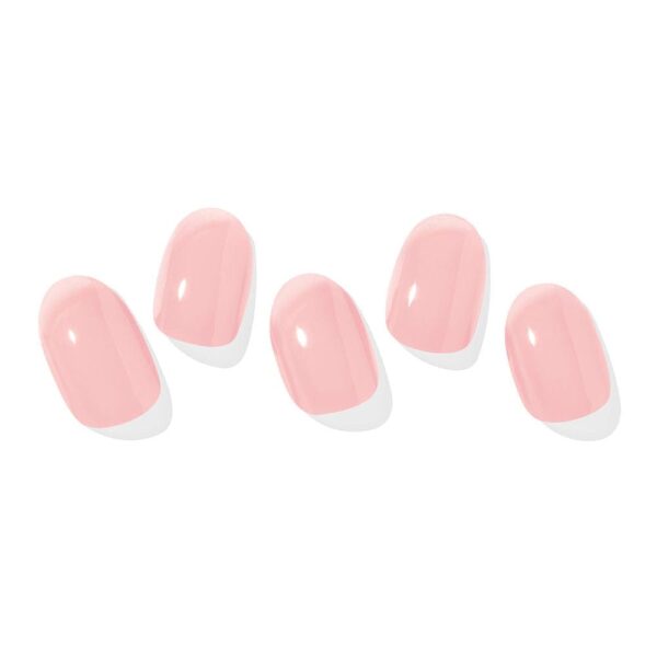 OHORA Lakier hybrydowy w naklejce Tint Baby