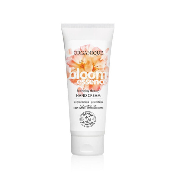 ORGANIQUE Bloom Essence Krem do rąk 70 ml