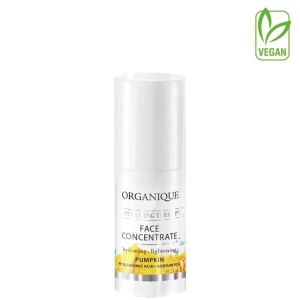 ORGANIQUE Hydrating Therapy Koncentrat do twarzy 20ml