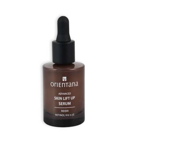 ORIENTANA Serum Reishi Retinol&