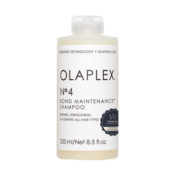 Olaplex No.4 Bond Maintenance – szampon odbudowujący 250 ml