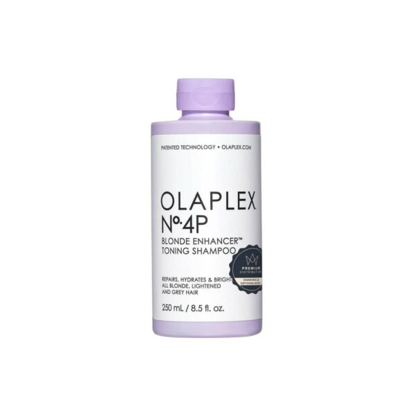 Olaplex No.4 Szampon do włosów 250ml Maintenance Purple