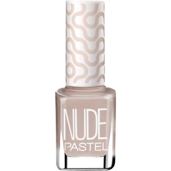 PASTEL Lakier do paznokci Nude nr 755 13ml