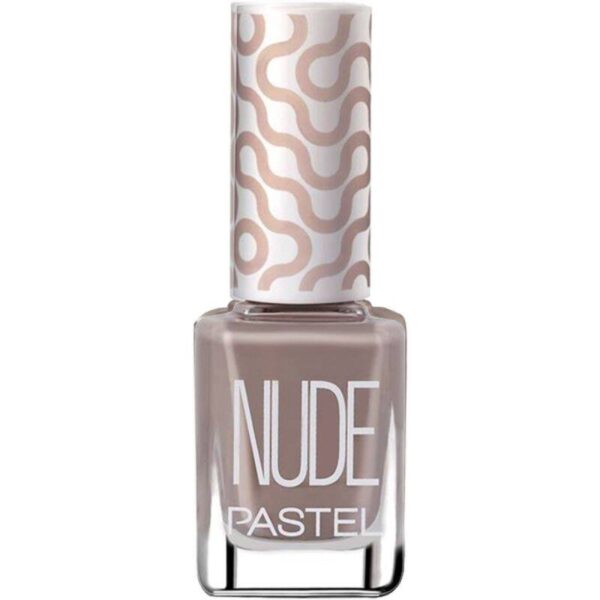 PASTEL Lakier do paznokci Nude nr 759 13ml