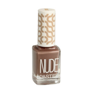 PASTEL Lakier do paznokci Nude nr 760 13ml