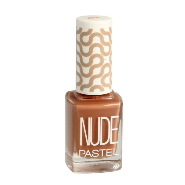 PASTEL Lakier do paznokci Nude nr 761 13ml