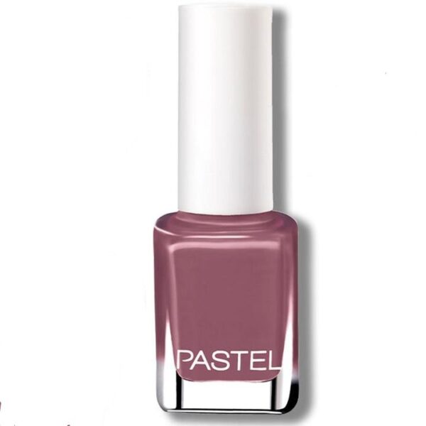 PASTEL Lakier do paznokci nr 139 13ml