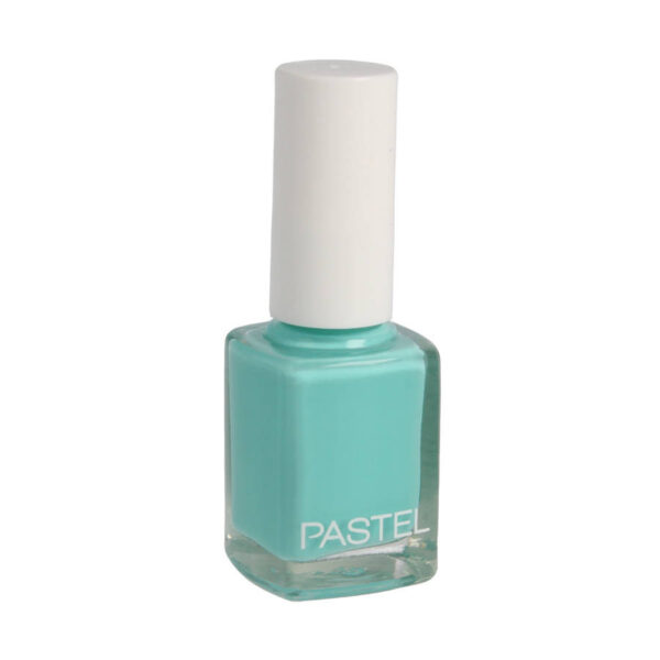 PASTEL Lakier do paznokci nr 304 13ml