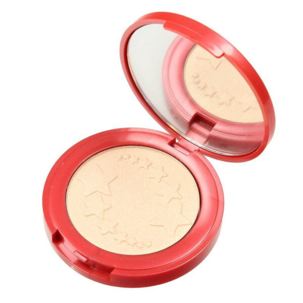 PASTEL Pro Fashion Stardust Highlighter Rozświetlacz w kamieniu nr 322  8g