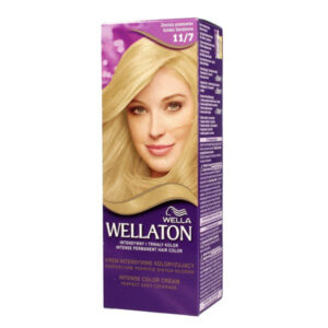 PRO WELLATON 11/7 złoty piaskowiec&