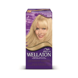 PRO WELLATON 12/0
