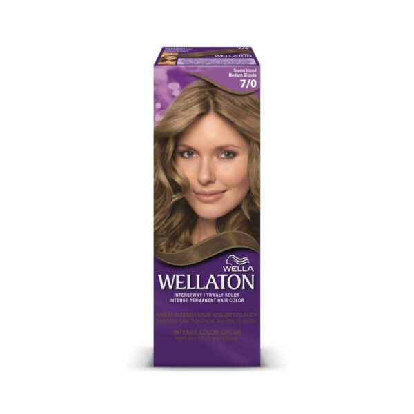 PRO WELLATON 7/0