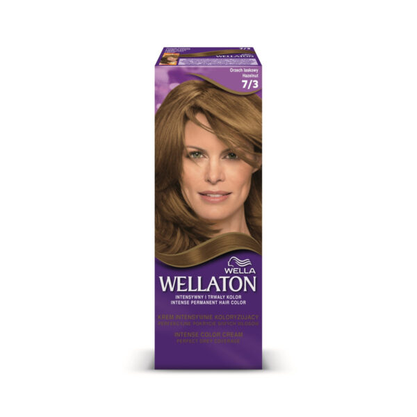 PRO WELLATON 7/3