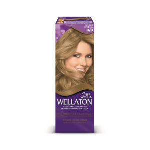 PRO WELLATON 8/0