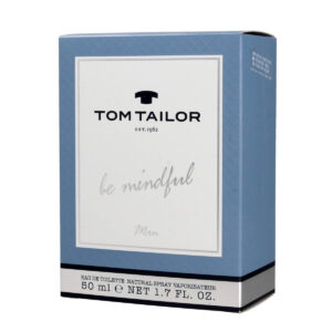 PROCT TT BE MINDFUL MAN woda toaletowa 50ml&