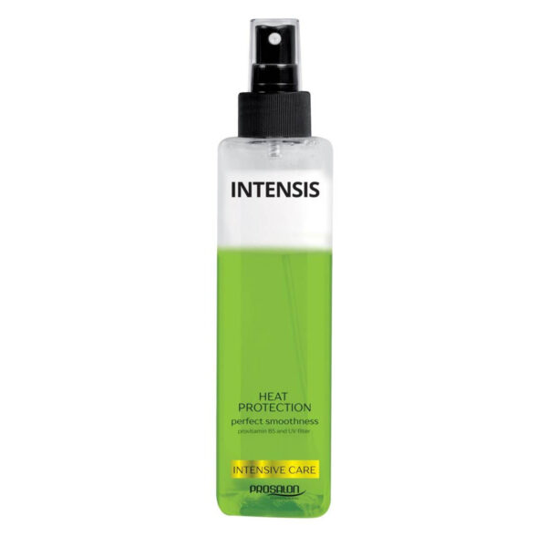 PROSALON PROFESSIONAL Intensis Dwufazowy Płyn termoochronny do włosów 200ml