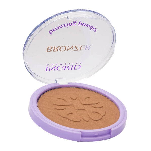 PUDER BRĄZUJĄCY HD BEAUTY INNOVATION 21G