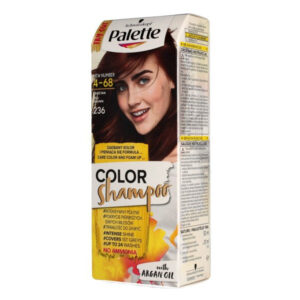 Palette Color Shampoo Szampon koloryzującynr 236 Kasztan
