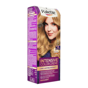 Palette Intensive Color Creme Krem koloryzujący nr 9-40 Naturalny Jasny Blond