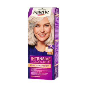 Palette Intensive Color Creme Krem koloryzujący nr 9.5-21 świetlisty srebrny blond