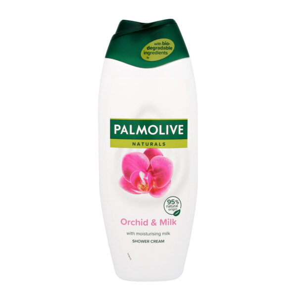 Palmolive Żel pod prysznic Czarna Orchidea 500ml