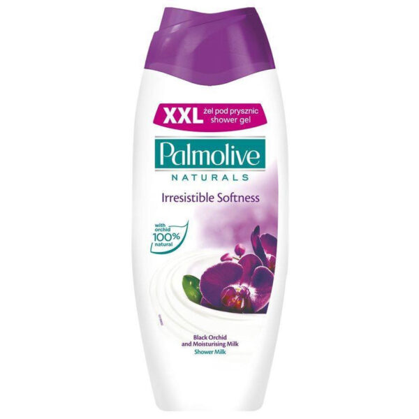 Palmolive Żel pod prysznic Czarna Orchidea 500ml