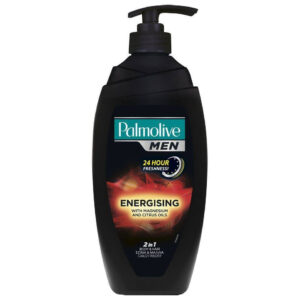 Palmolive Żel pod prysznic Men Energising 750ml
