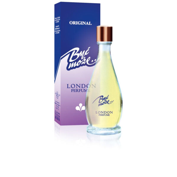Perfumka Być Może Londyn 10ml