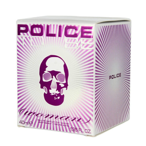 Police To Be Woman Woda perfumowana 40ml