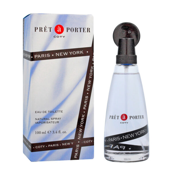 Preta a Porte Woda toaletowa 100ml