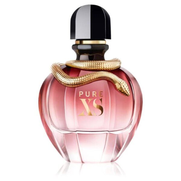 Rabanne Pure XS For Her woda perfumowana dla kobiet 80 ml - obrazek 2