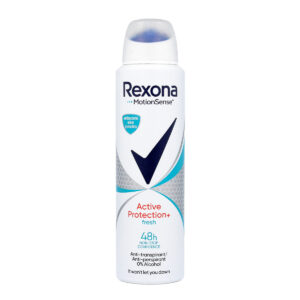 Rexona Motion Sense Woman Dezodorant spray Active Shield Fresh  150ml