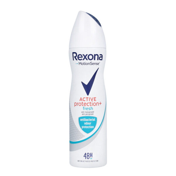 Rexona Motion Sense Woman Dezodorant spray Active Shield Fresh  150ml