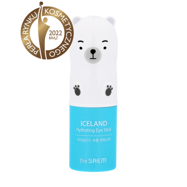 SAEM ICELAND Hydrating Eye Stick