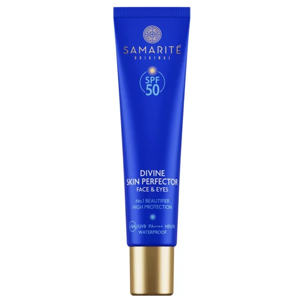 SAMARITE DIVINE SKIN PERFECTOR SPF50 45ml