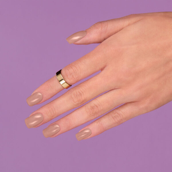 SEMILAC Lakier hybrydowy 138 Perfect Nude – 7 ml